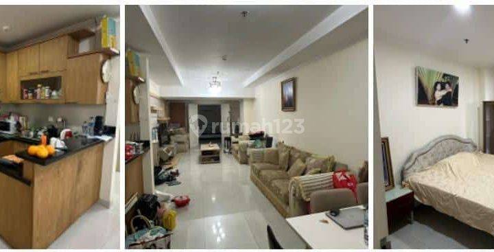 Apartemen gading Resort MOI Kelapagdg Jakut  1