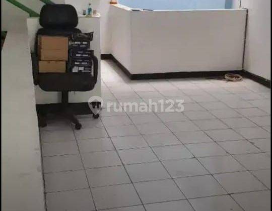 Ruko kokan permata kelapagading jakut jual murah  2