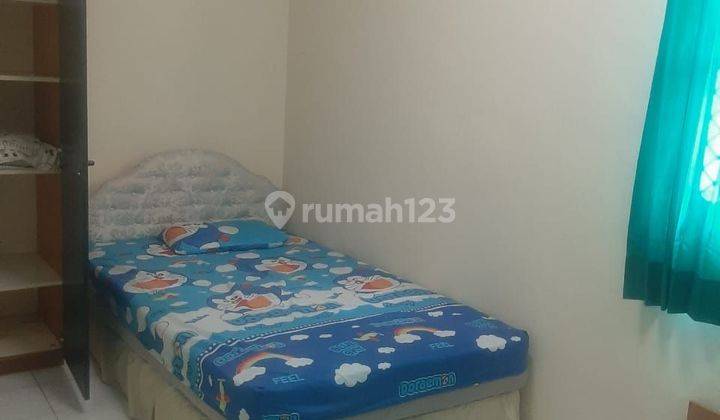 Apartemen Cempaka mas jl.letjen Suprapto huk jual murah  1