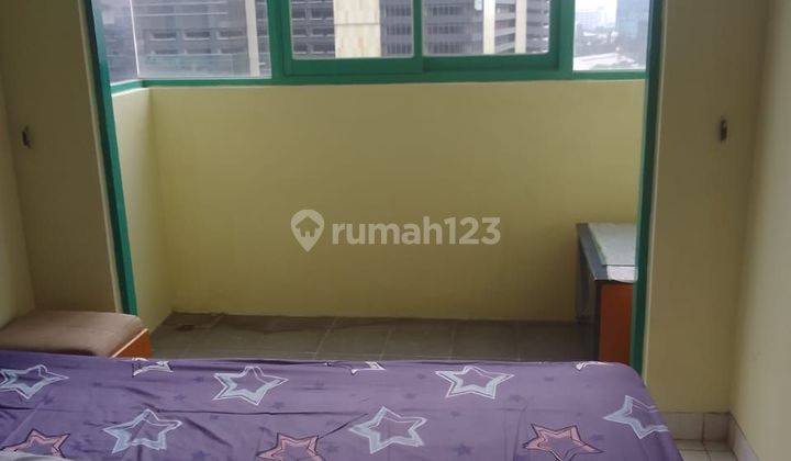 Apartemen Cempaka mas jl.letjen Suprapto huk jual murah  2