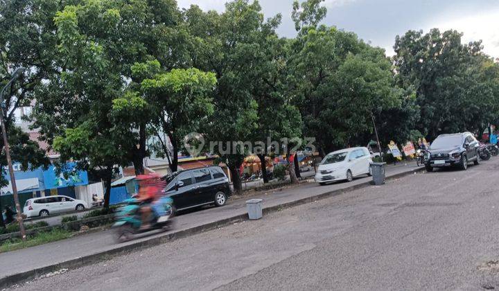 Ruko kelapa gading Hibrida dekat sekolah penabur jual murah  1