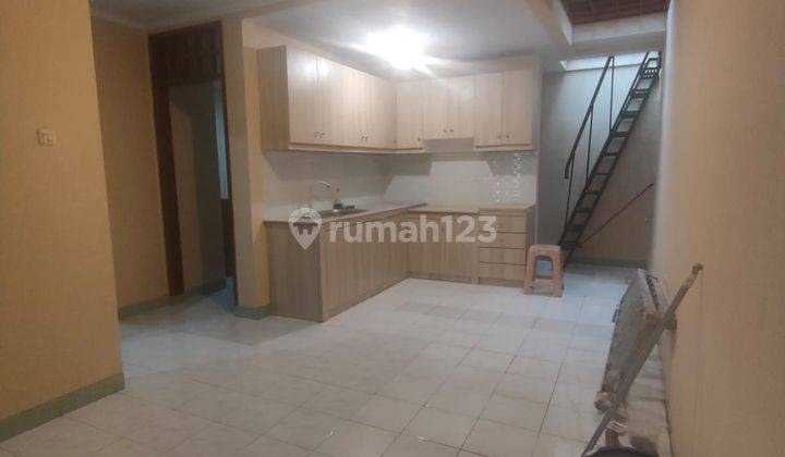 Disewakan rumah janur hijau gading pandawa kelapa gading jakut  2