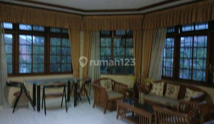 Rumah huk barat utr pulomas barat jaktim jual murah  1