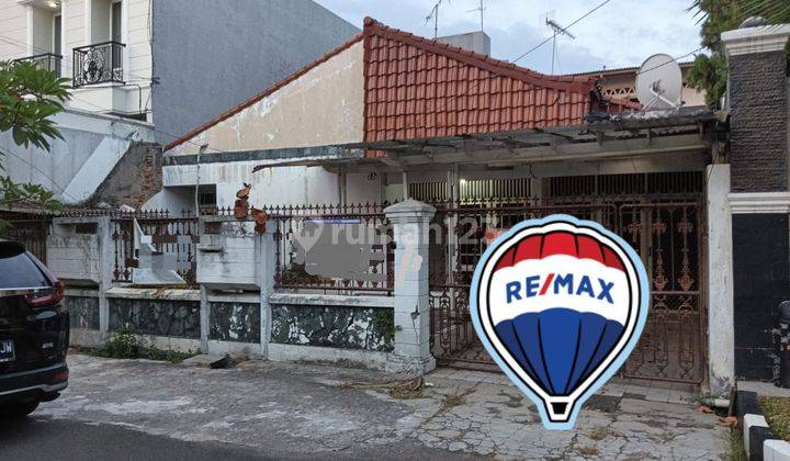 Jual murah rumah pulomas utara jakarta timur 2