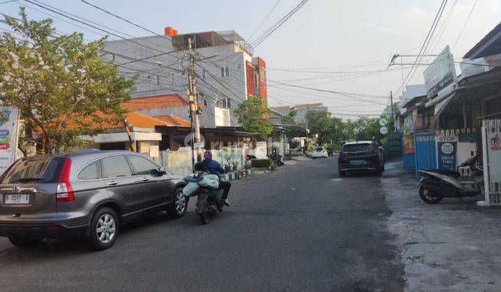 Gedung raya kelapa gading permai jakarta utara sewa murah  2