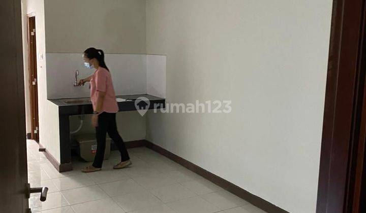 Apartemen pluit residens karang timur jakut jual sewa murah  1