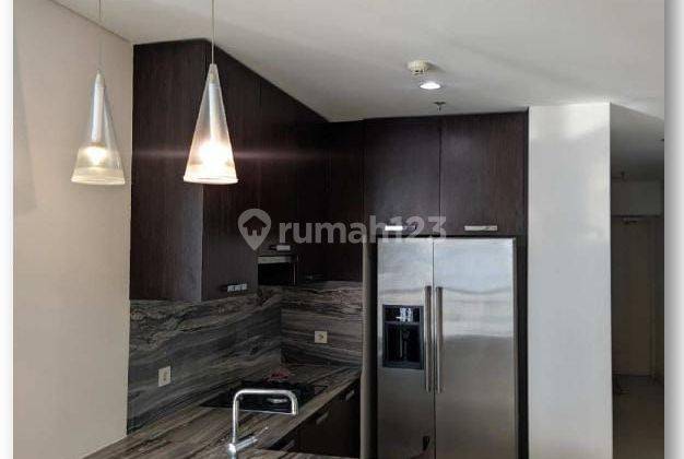 Apartemen pantai mutiara tower miami seaVieuw jakarta utara  1