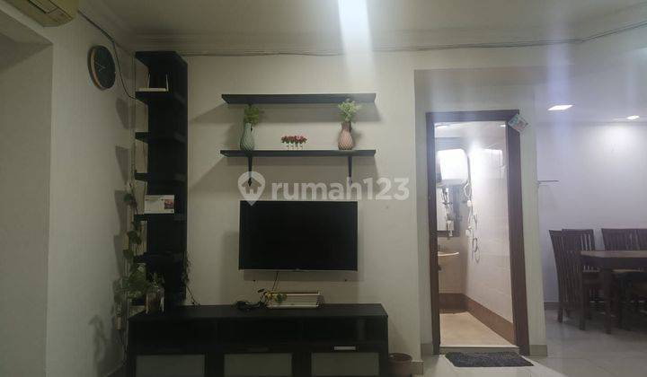 Apartemen taman kemayoran condomonium jakarta pusat  1