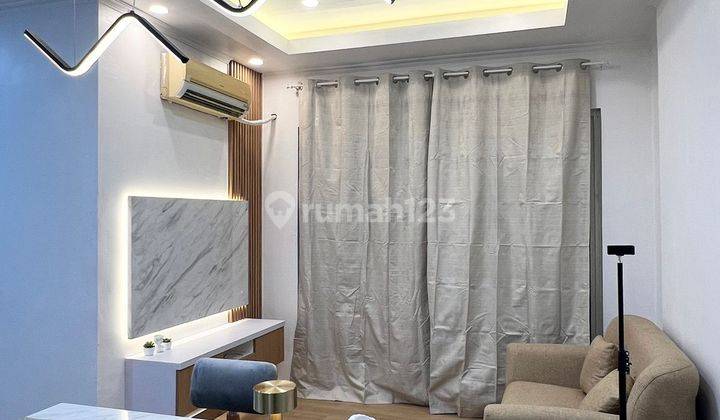 Apartemen MOI kelapagading jual murah  1