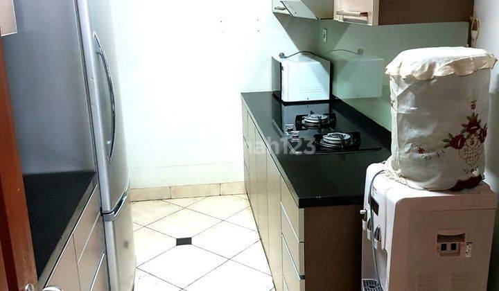 Apartemen lagoon kemayoran jakpus jual sewa murah  2