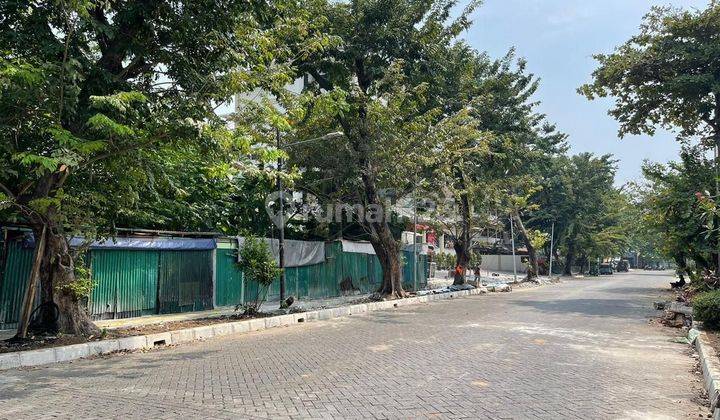 Kavlimg strategis kemayoran jl.angkasa jakarta pusat  2