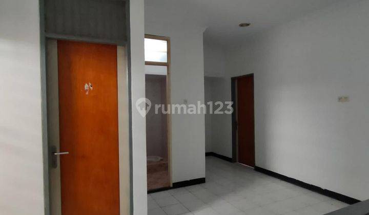 *for Sale* (dijual)
rumah Rapih Di Sunter Pratama
 2