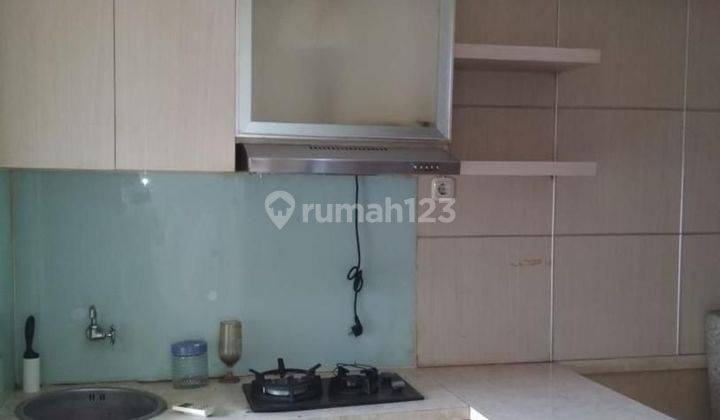 Apartemen Gading Nias Kelapagdg Jakut Jual Murah  1