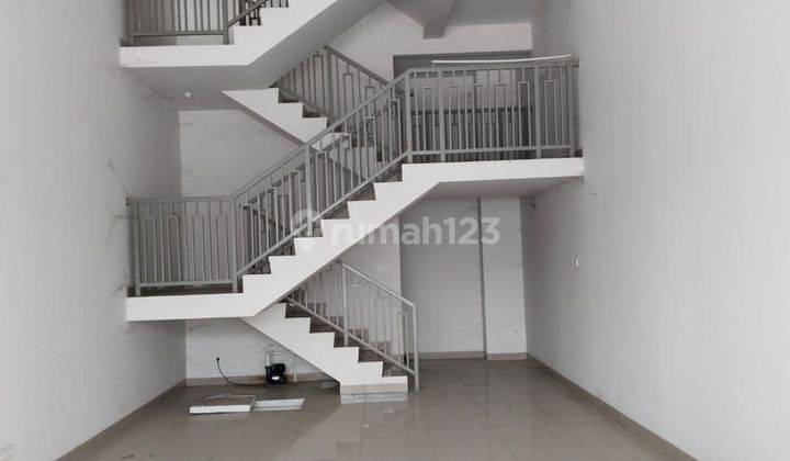 Ruko Vasabta Kawasan MM2100 Cibitung  1