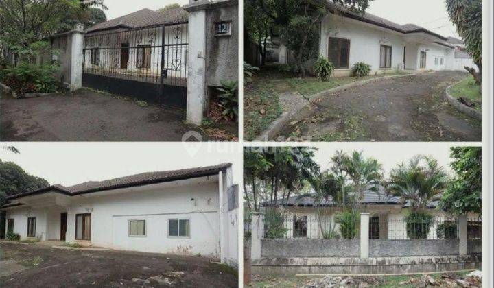 Rumah Rua 2gandeng  Patra Kuningan Jaksel  1