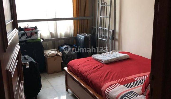 Apartemen Taman Pasadenia Pulomas Jakarta Timur  1