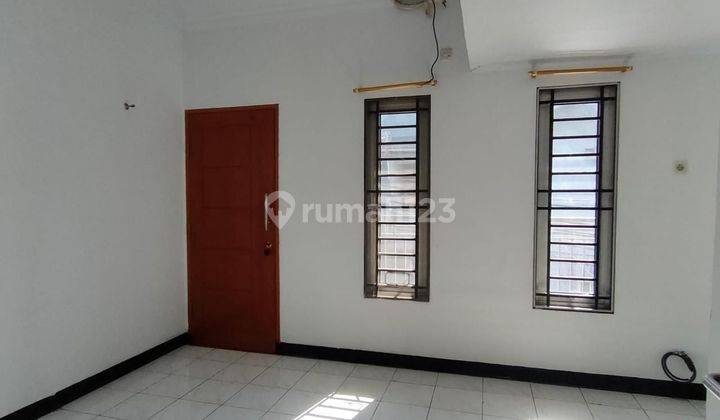 *for Sale* (dijual)
rumah Rapih Di Sunter Pratama
 1