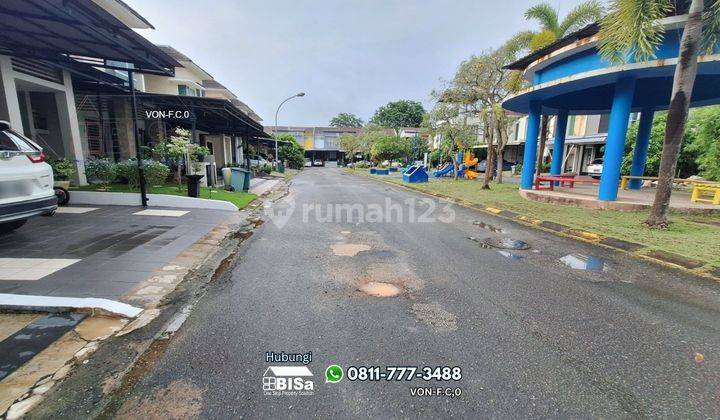 Rumah Murah 2 Lantai di Anggrek Mas 3 Batam Siap Huni Strategis 2