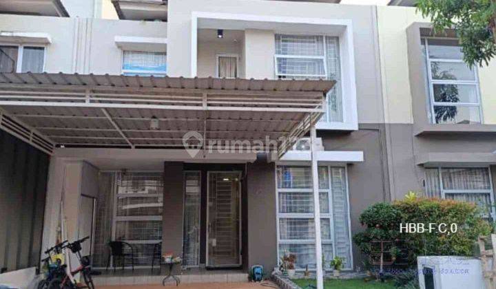 Rumah Royal Grande Pilihan Hunian Mewah di Batam Center Dijual 1