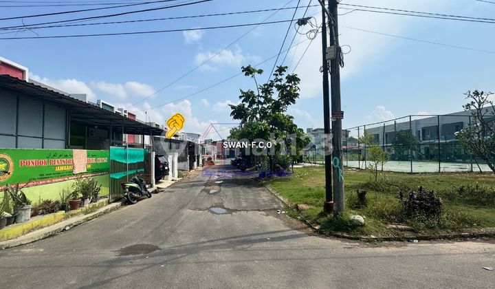 Fully Furnished House Ready to Occupied in Ameria 2 Near the Airport