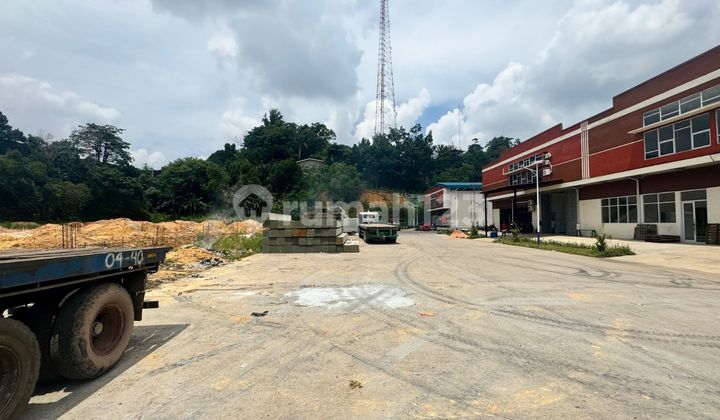 Cemara Industrial Warehouse Near Batu Ampar Batam For Sale Cemara Industrial Warehouse Near Batu Ampar Batam For Sale