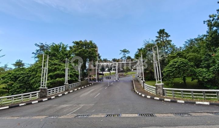 Rumah Mewah Full Furnish di Grand Summit, Lahan 780m² Rumah Mewah Full Furnish di Grand Summit, Lahan 780m²