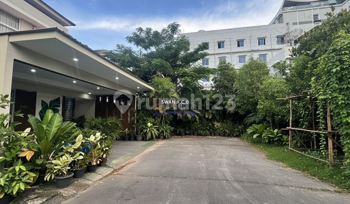 Ready-to-Occupy 2-Story House Fully Furnished Royal Grande Batam Center