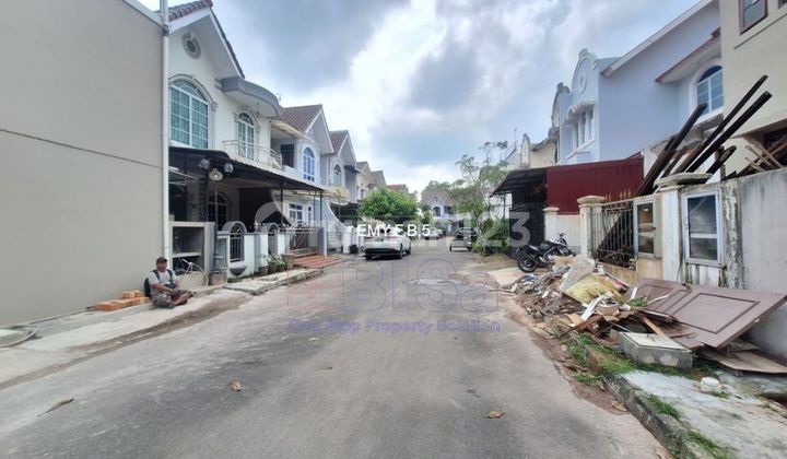 Rumah 2 Lt di Komplek Centre Point, Batam Centre Dijual & Disewa 2