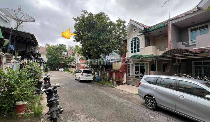 Rumah 2 Lantai 4 Kamar di Center Point Batam Center Dijual  2