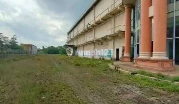 Kavling Batam International Plaza Ex Mall BIP Dijual 2