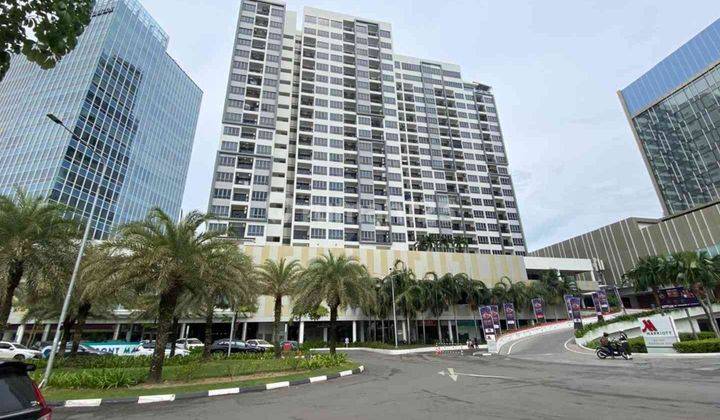 Apartemen 2 Bedroom Lt. 08 Sea View Dijual 2