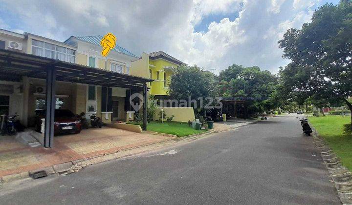 Dijual Rumah Nyaman 2 Lantai Beverly Garden Batam Center 2