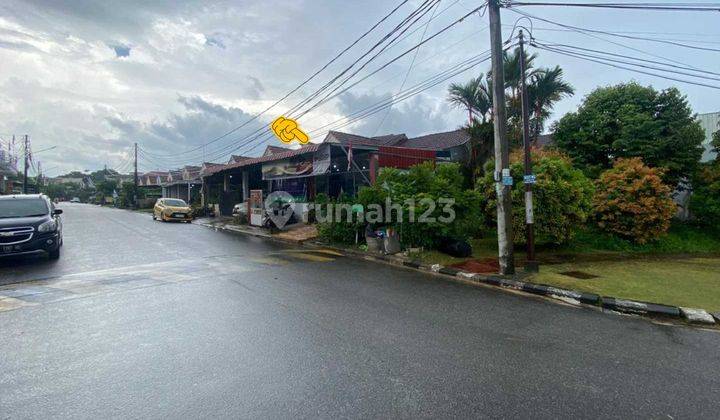 Dijual Murah Rumah Cluster Puri Legenda Plus Usaha Minimarket  2