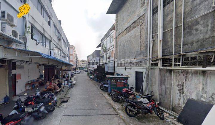 Rumah Kost Nagoya Square Yang Masih Beroperasi Dijual 2