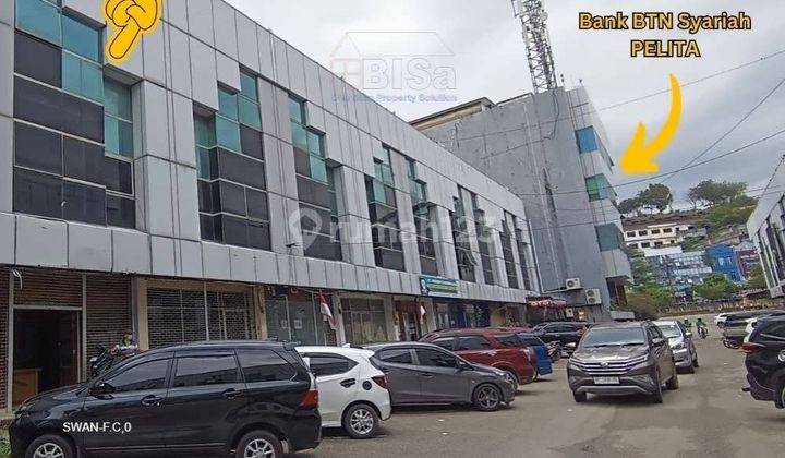 Ruko Regency Park Pelita Batam Dijual Cepat 2