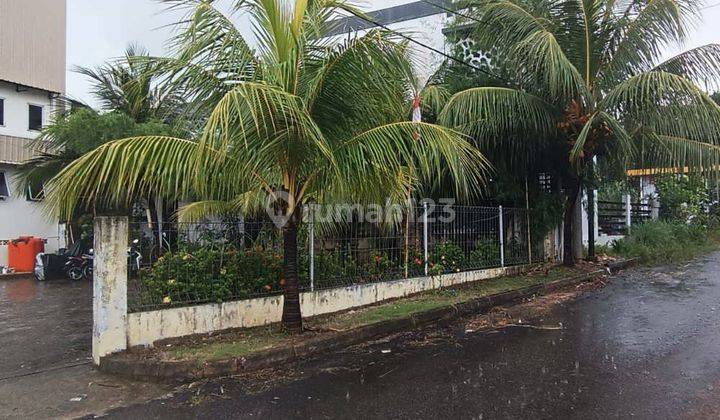 Rumah Kos Anggrek Permai Yang Masih Beroperasi 2