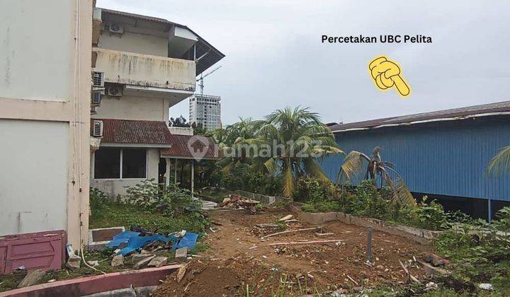 Kos Pondok Keren Pelita Yang Masih Beroperasi 2