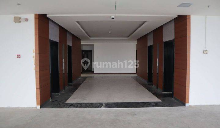 Menara Aria Sea View Office Tower For Rent 2