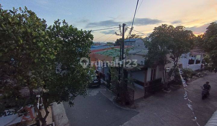 Rumah Kost 2 Lantai di Pondok Pelangi Tiban Dijual Murah 2