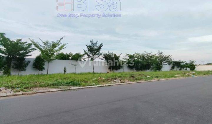 Rumah 2 Lantai Azure Bay, Batam Centre Dijual Cepat 2