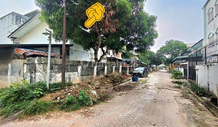 2 Unit Rumah Walet Baloi Garden Samping Grand Batam Dijual Cepat 2