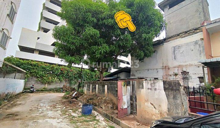 2 Unit Rumah Walet Baloi Garden Samping Grand Batam Dijual Cepat 2