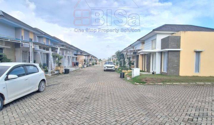 Rumah Agung Permai Residence Batam Centre Dijual Cepat 2