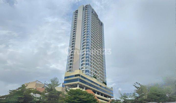 Apartemen 2 Bedroom Lt. 17 Formosa View Kota Di Jual 2