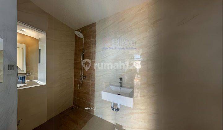 Apartemen 2 Bedroom Lt. 17 Formosa View Kota Di Jual 2