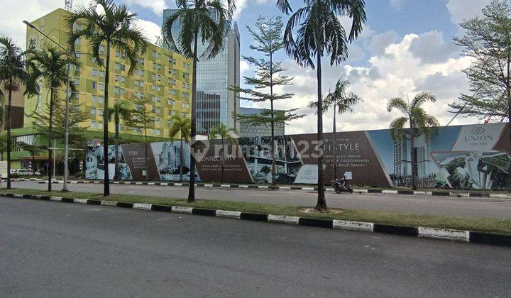 Union Square Condominium, Hunian Bergengsi di Harbour Bay Batam 2