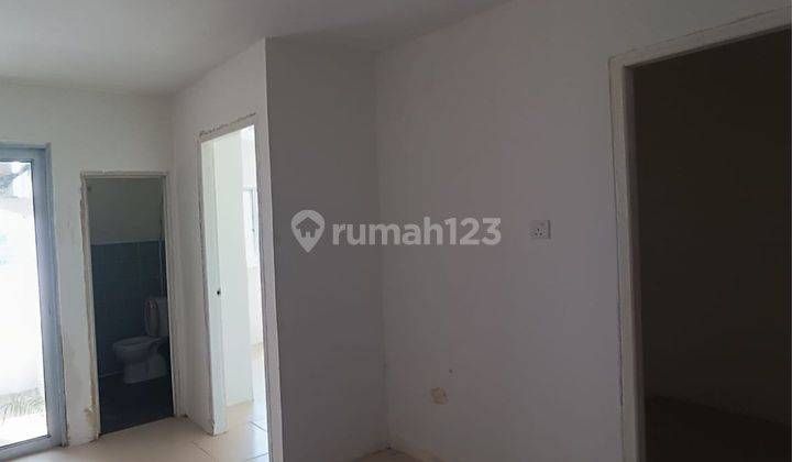 Apartment 2 Bedroom Sky Garden View Kota Lantai 5 Dijual Murah 2