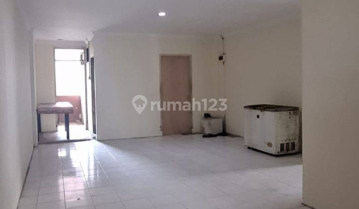 2 Unit Ruko Hook 3 Lantai Tengah Kota Batam 2