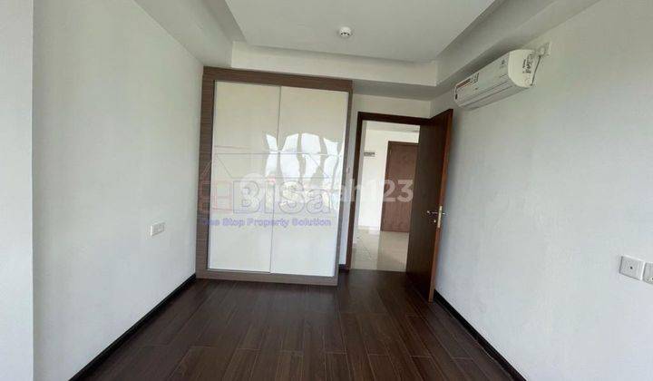 Apartemen 1 Bedroom View Laut di Harbour Bay Residence Dijual 2