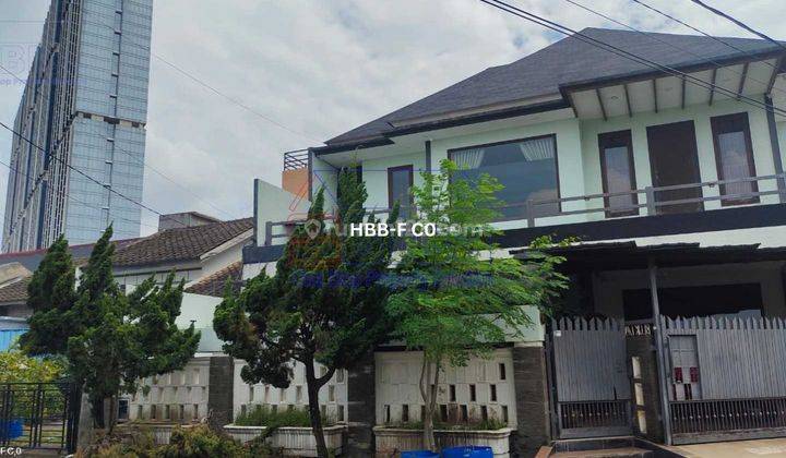 Rumah Besar 2 Lantai di Mitra Raya Batam Center Dijual  1